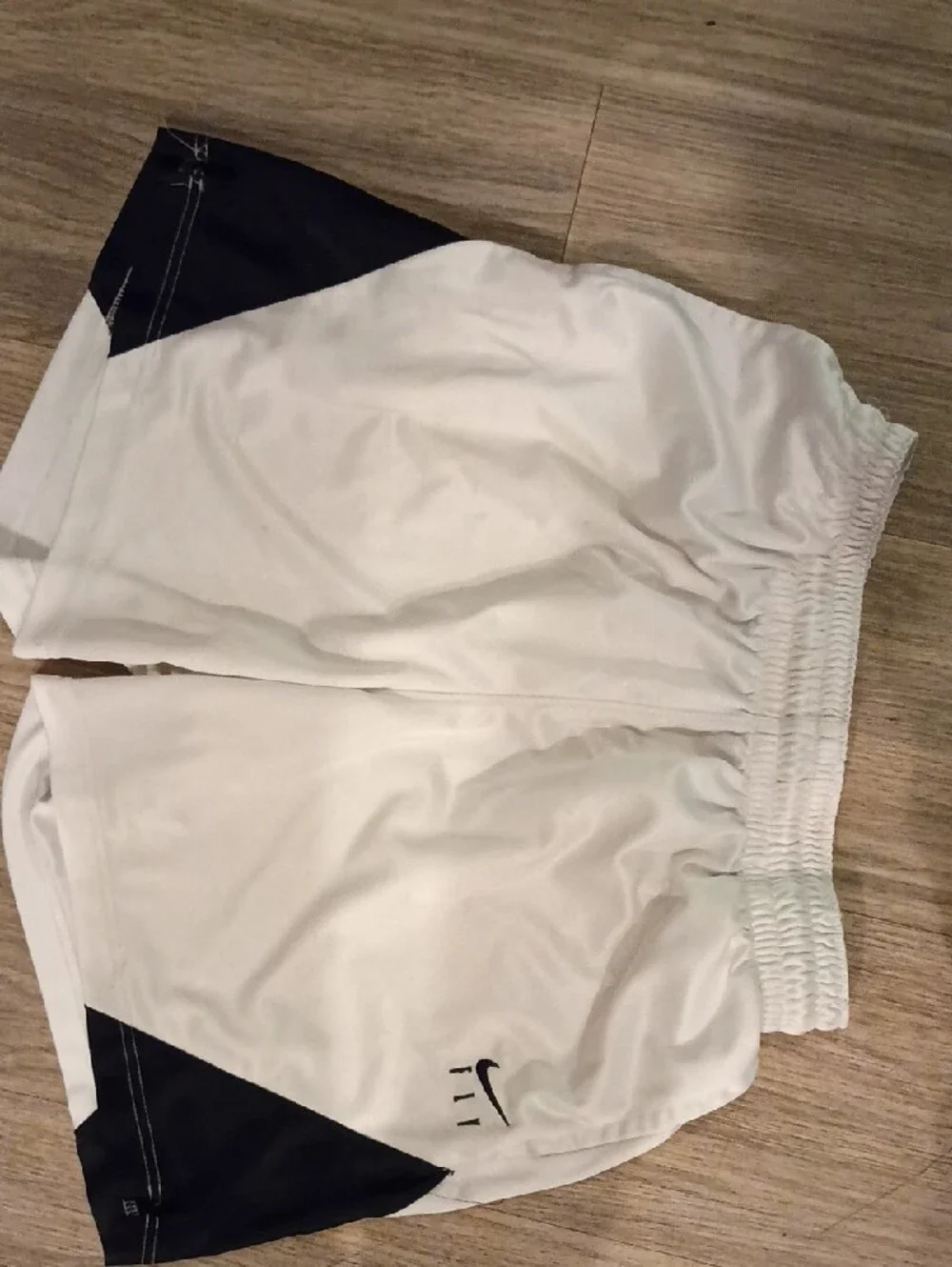 Nike breathable athletic