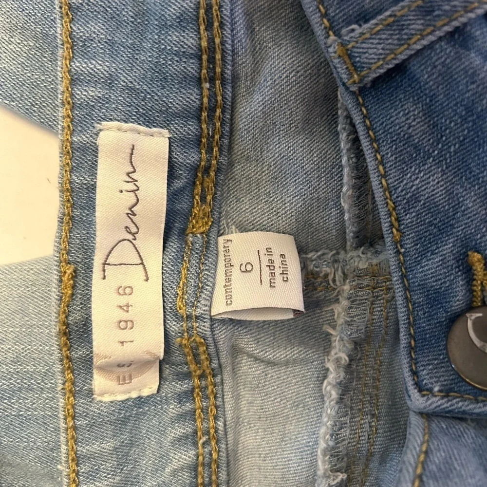 C Est. 1946 fit add