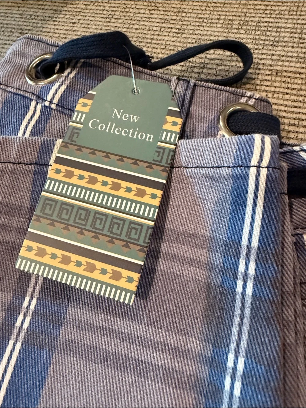 New collection stylish wide