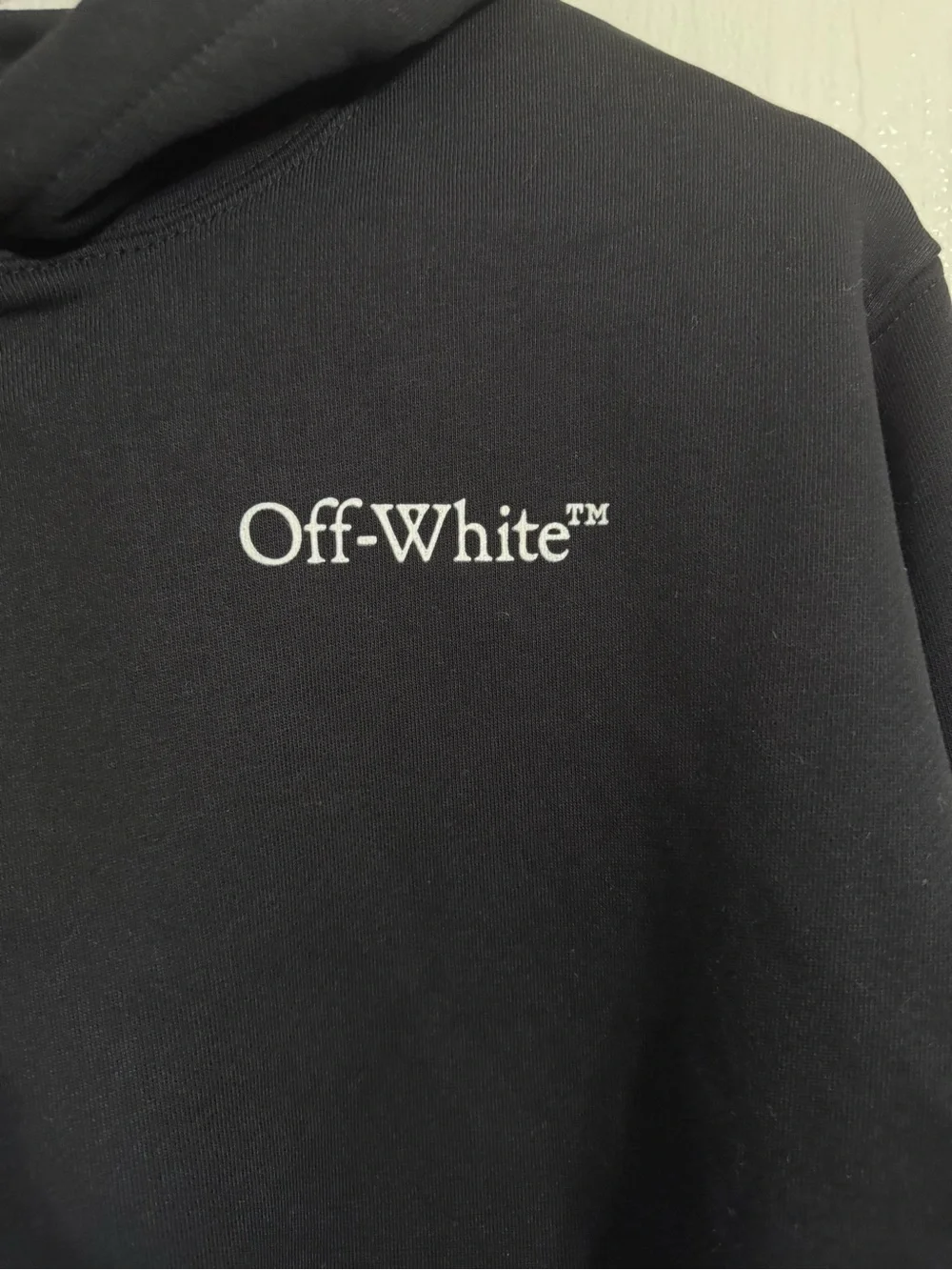 N/A off white
