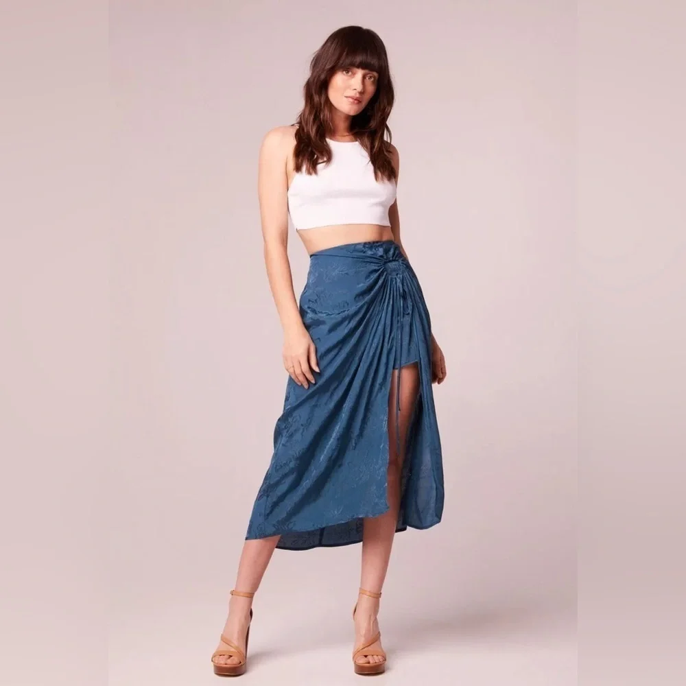 Band of Gypsies nwt band