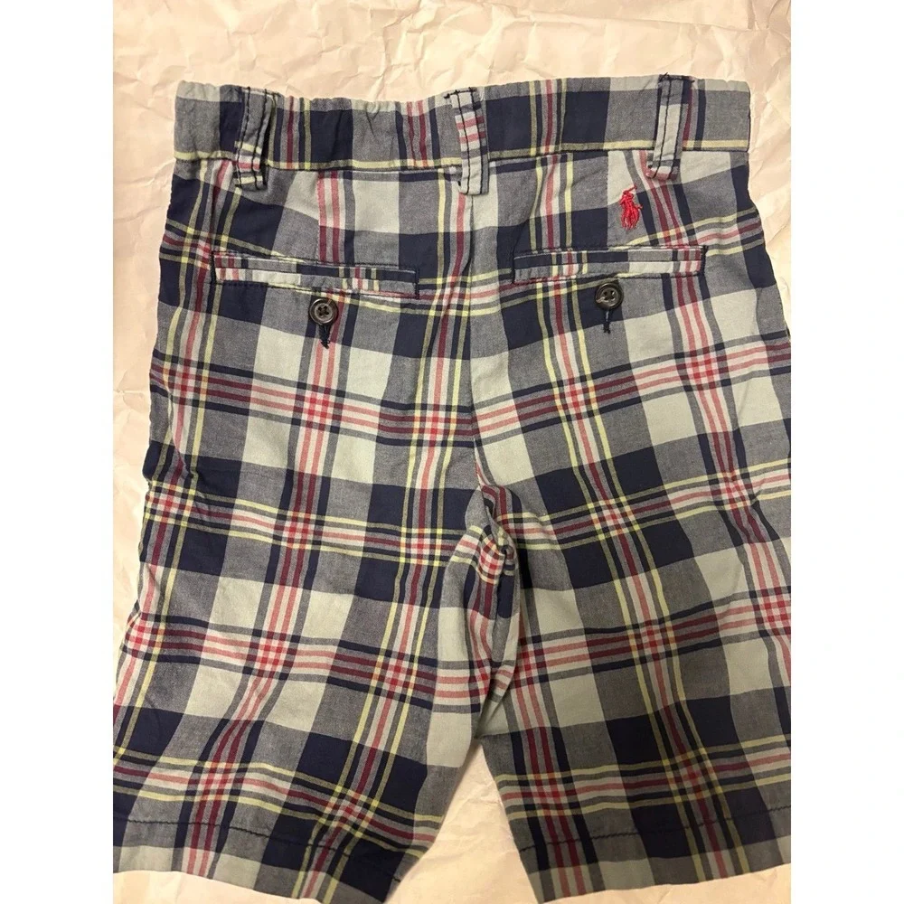 Polo Ralph Lauren wear adjustable minor