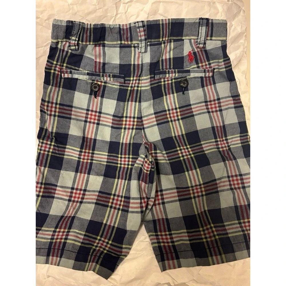 Polo Ralph Lauren wash fantastic children