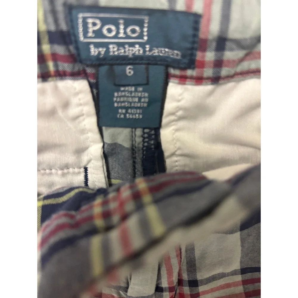 Polo Ralph Lauren fantastic children