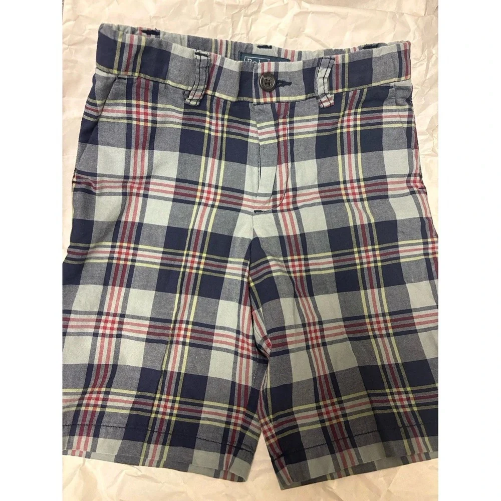 Polo Ralph Lauren wear size