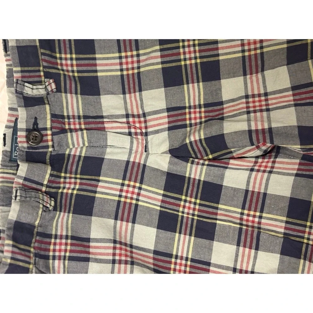 Polo Ralph Lauren wear size adjustable