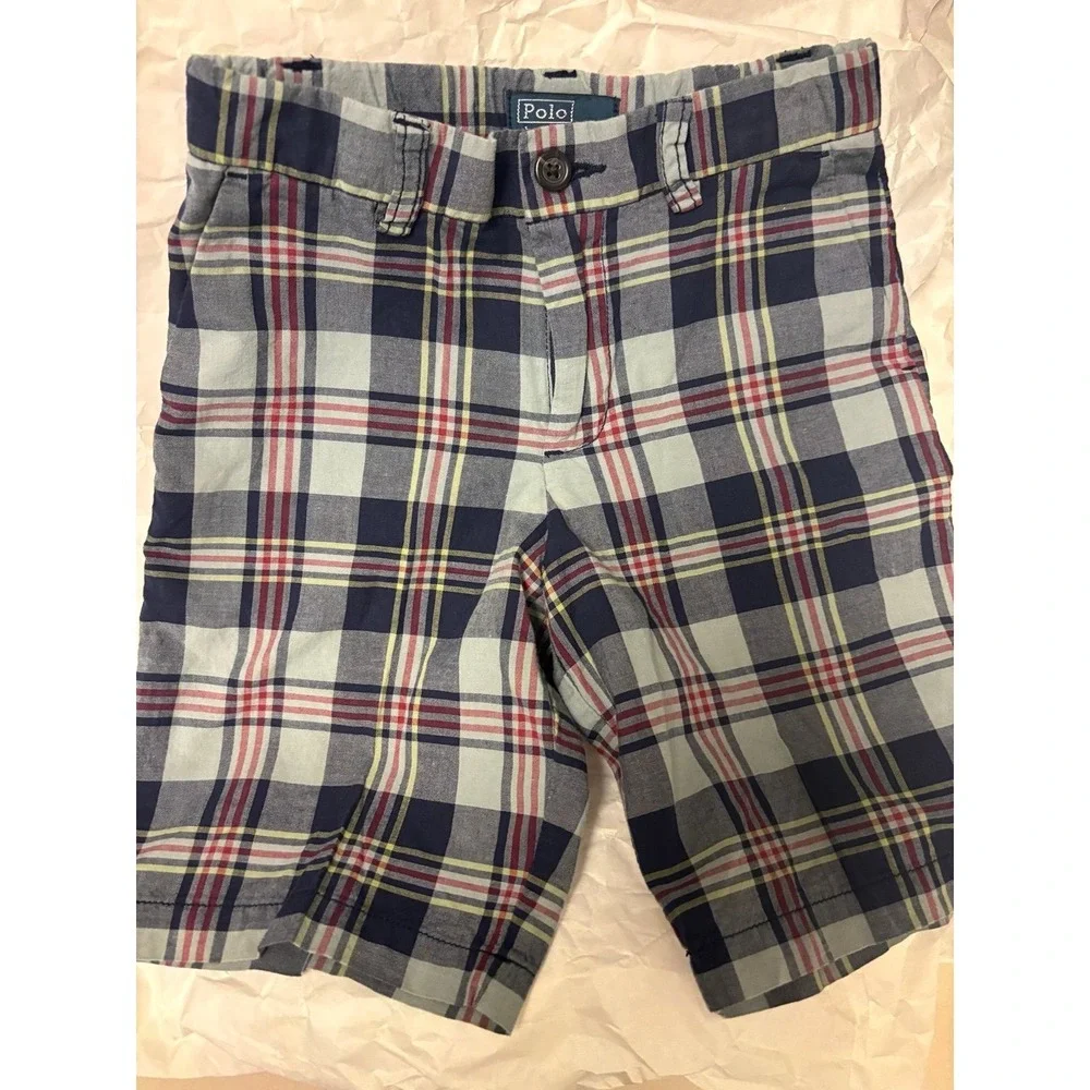 Polo Ralph Lauren size very minor