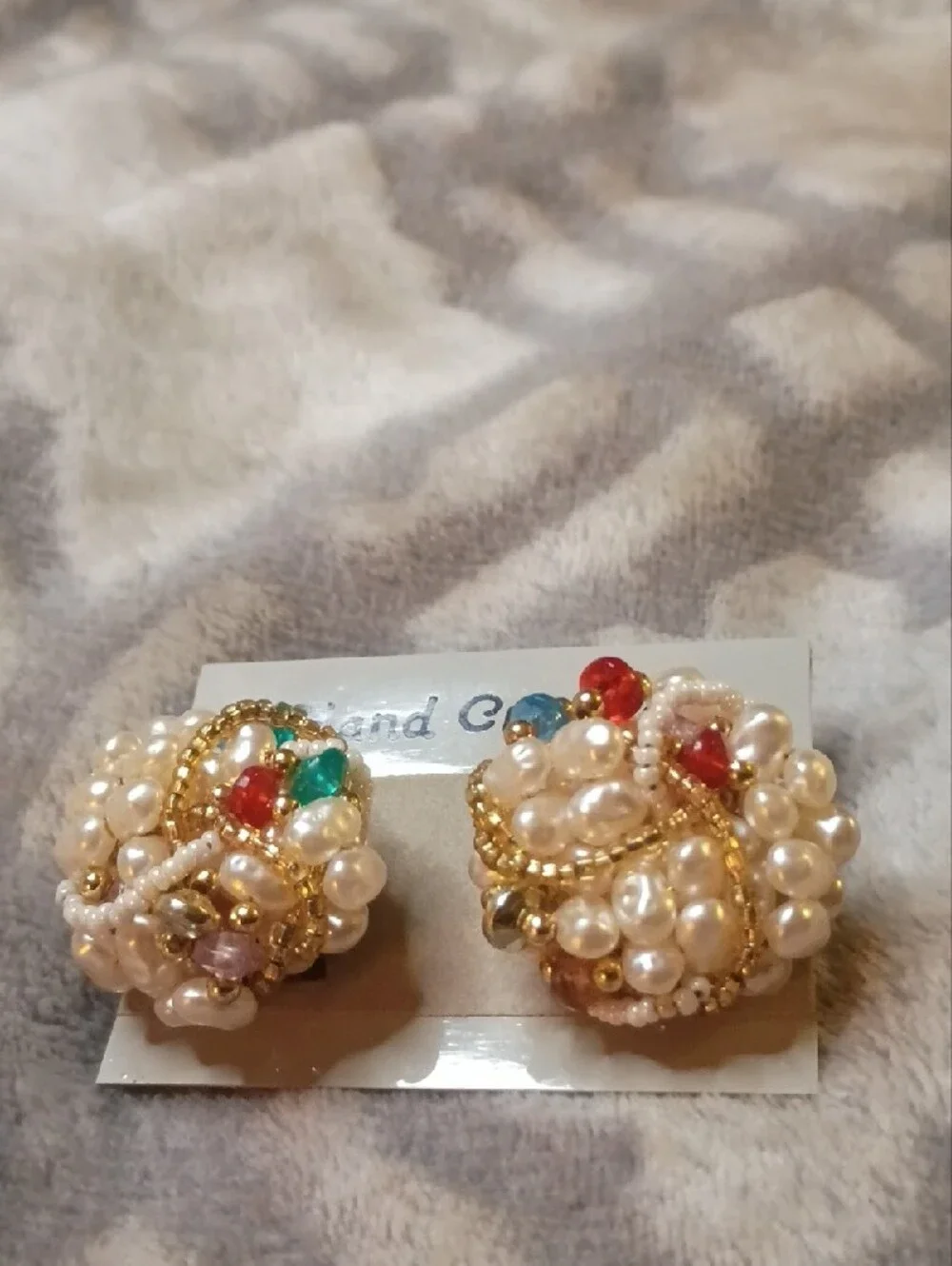 Hand Crafted hand crafted