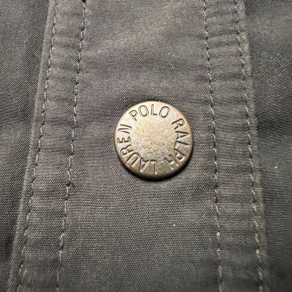 Ralph Lauren crafted comfort