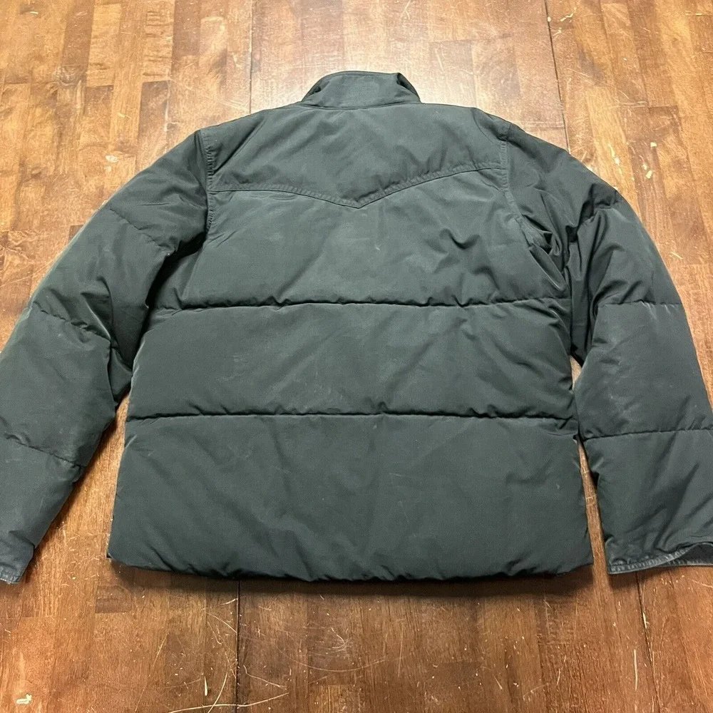 Ralph Lauren crafted comfort
