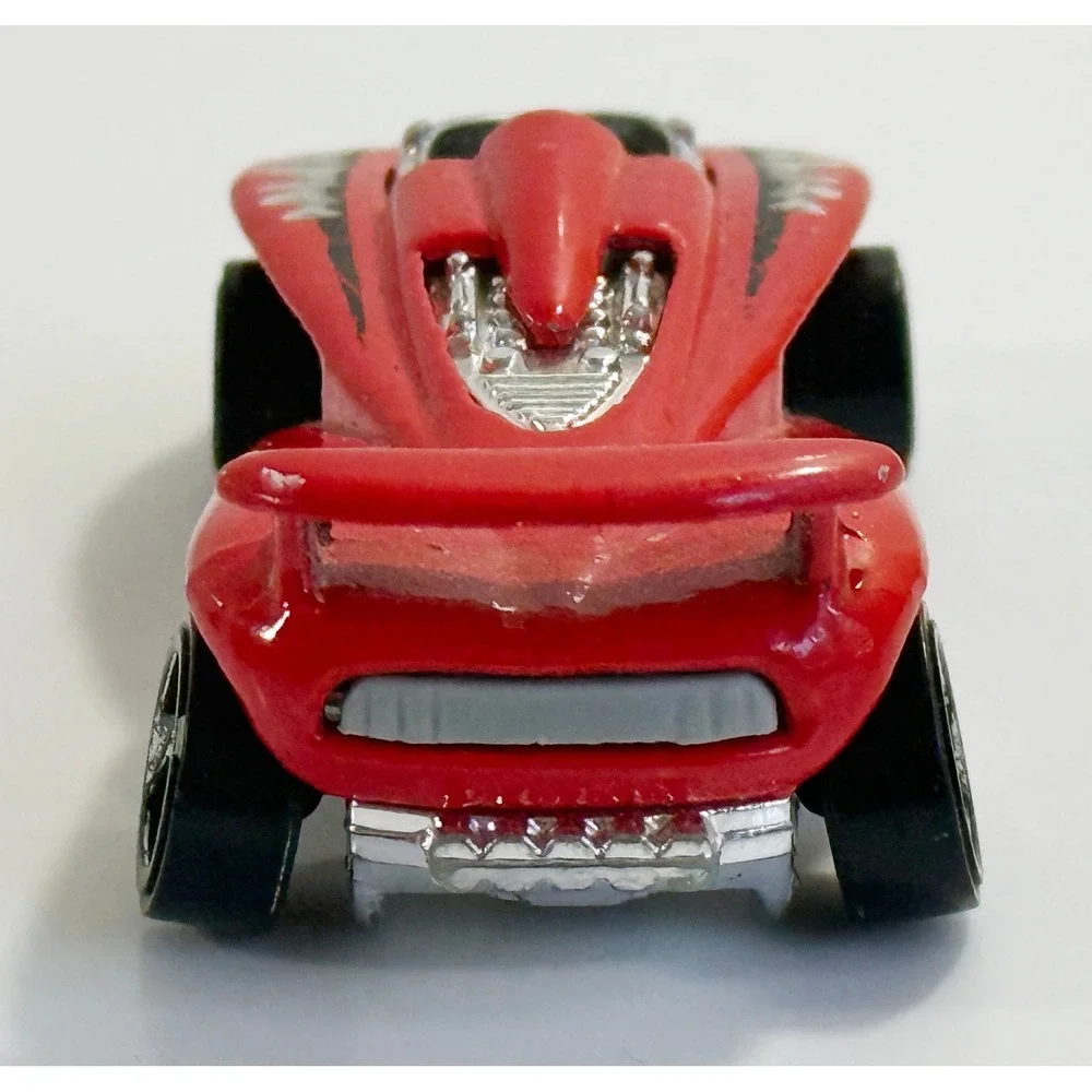 Hot Wheels hot wheels