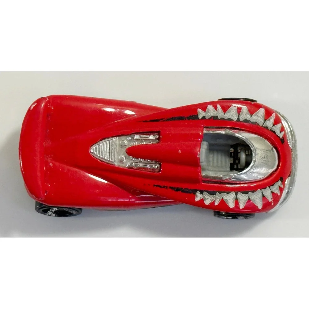 Hot Wheels hot wheels