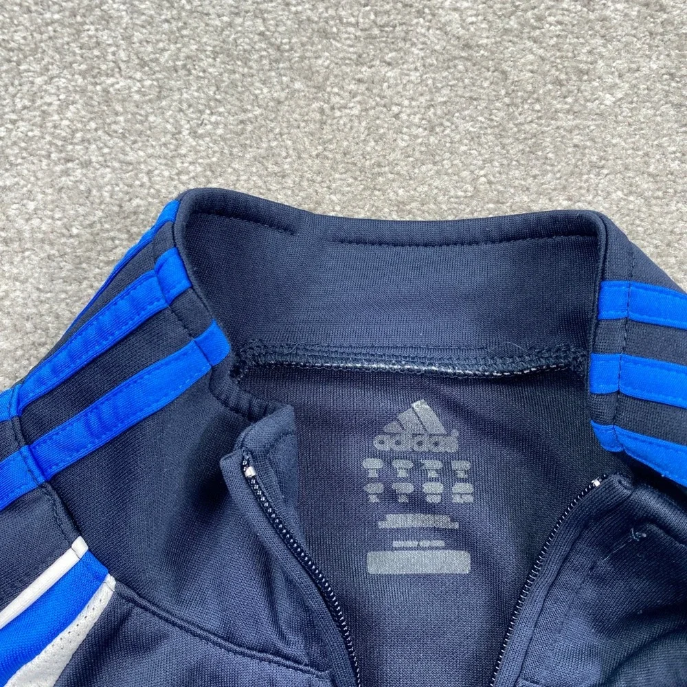 adidas full zip