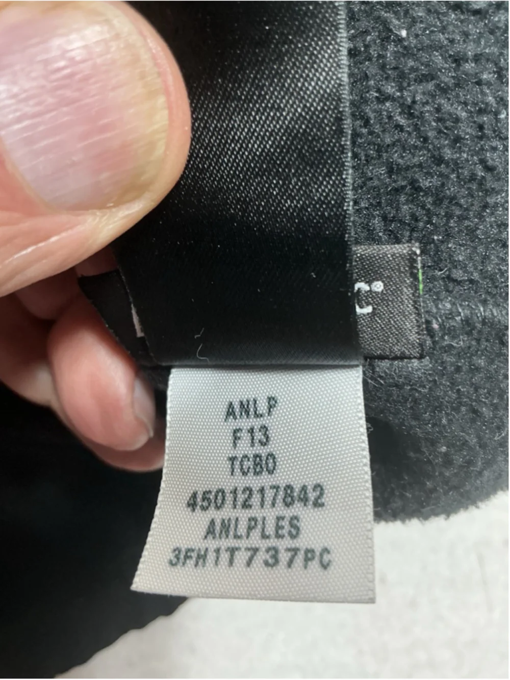 The North Face this women