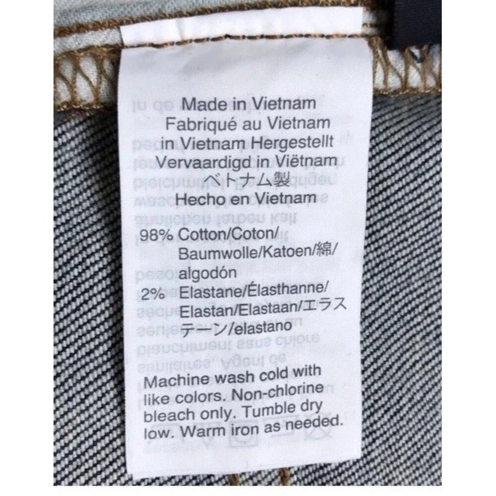 Madewell these women