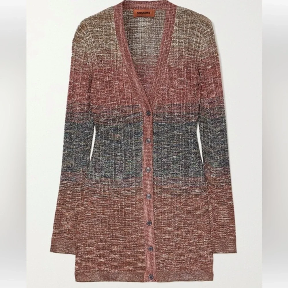 Missoni occasion it more