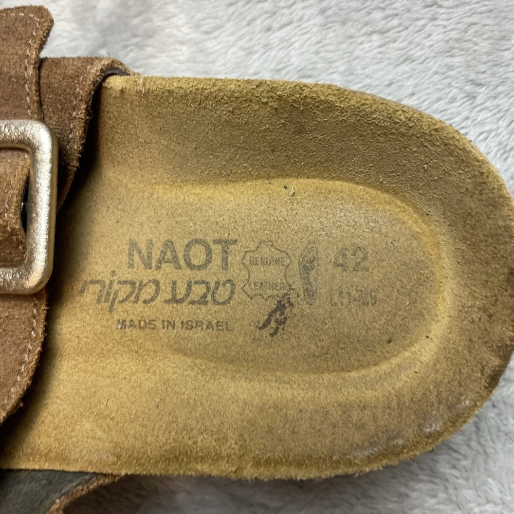 Naot great preowned