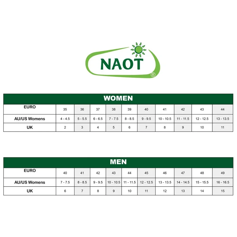 Naot great preowned