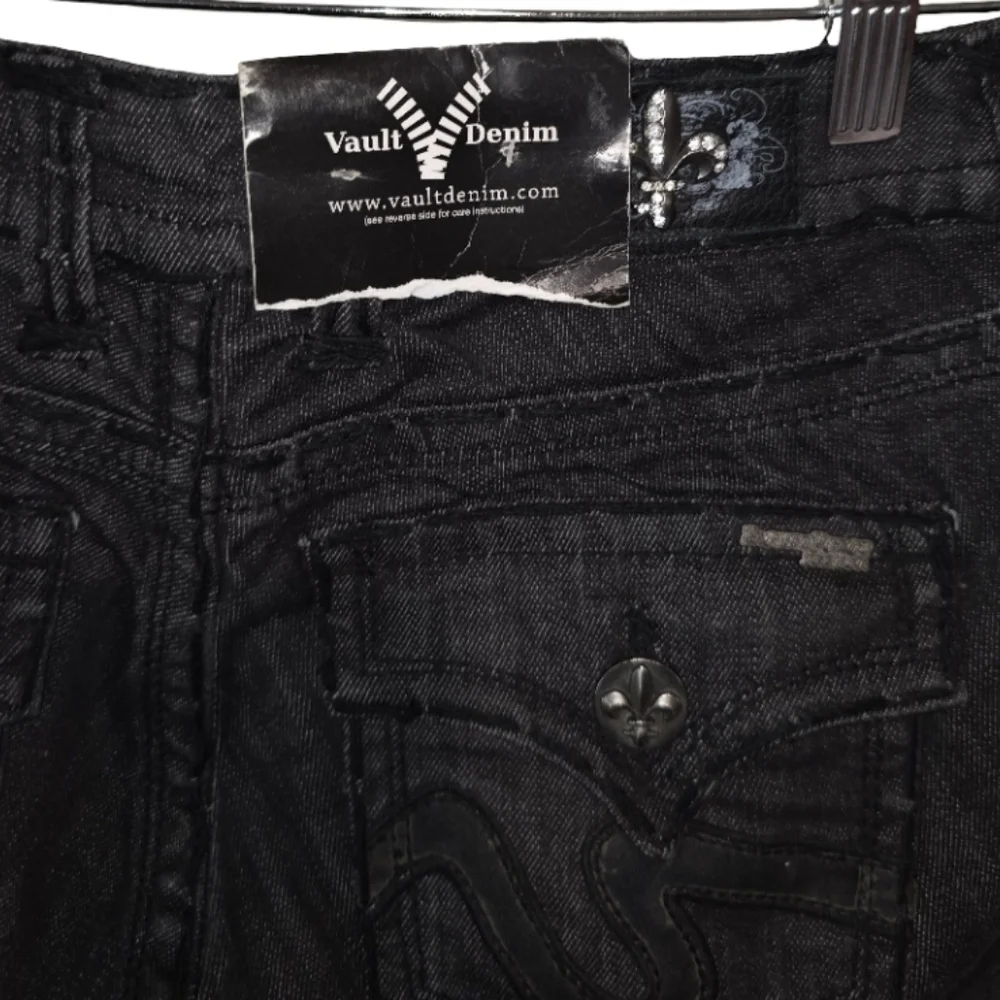 Vault Denim laguna beach