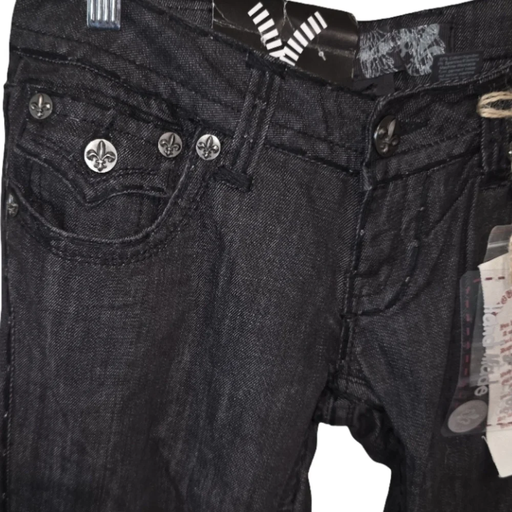 Vault Denim laguna beach