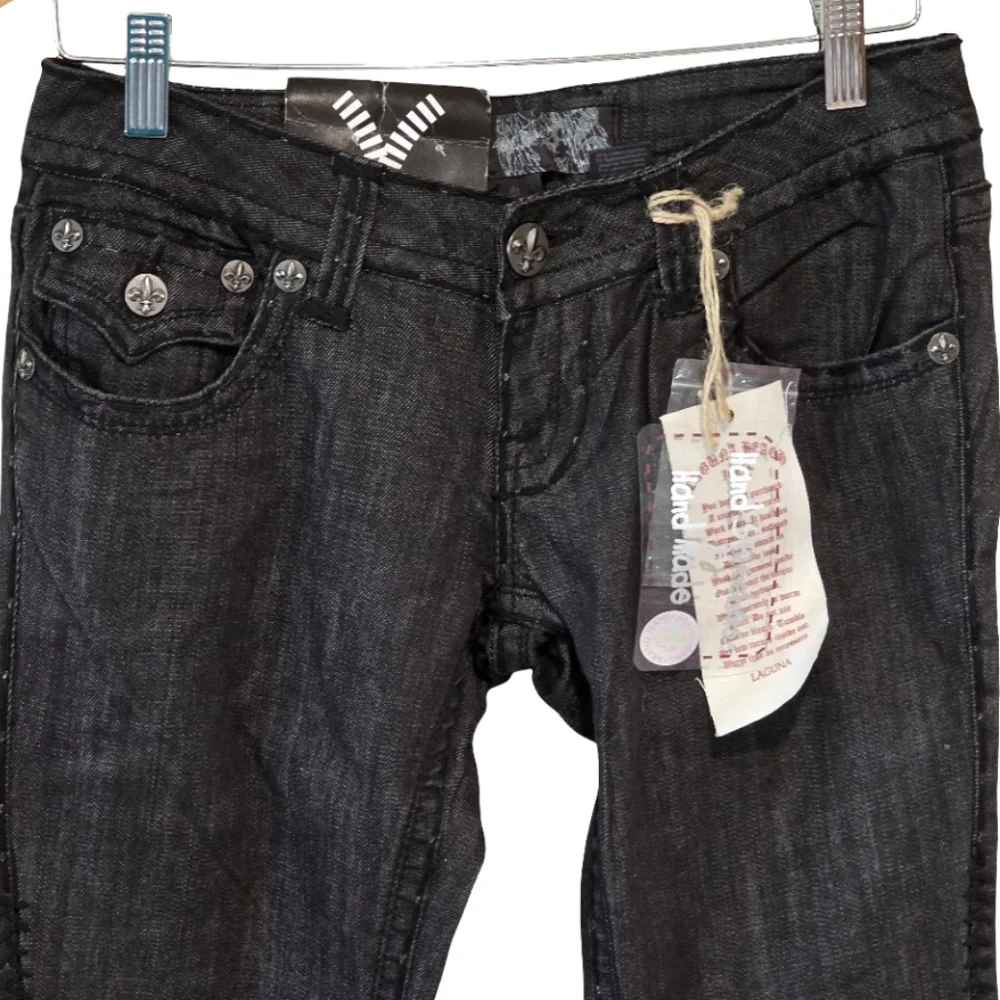Vault Denim laguna beach