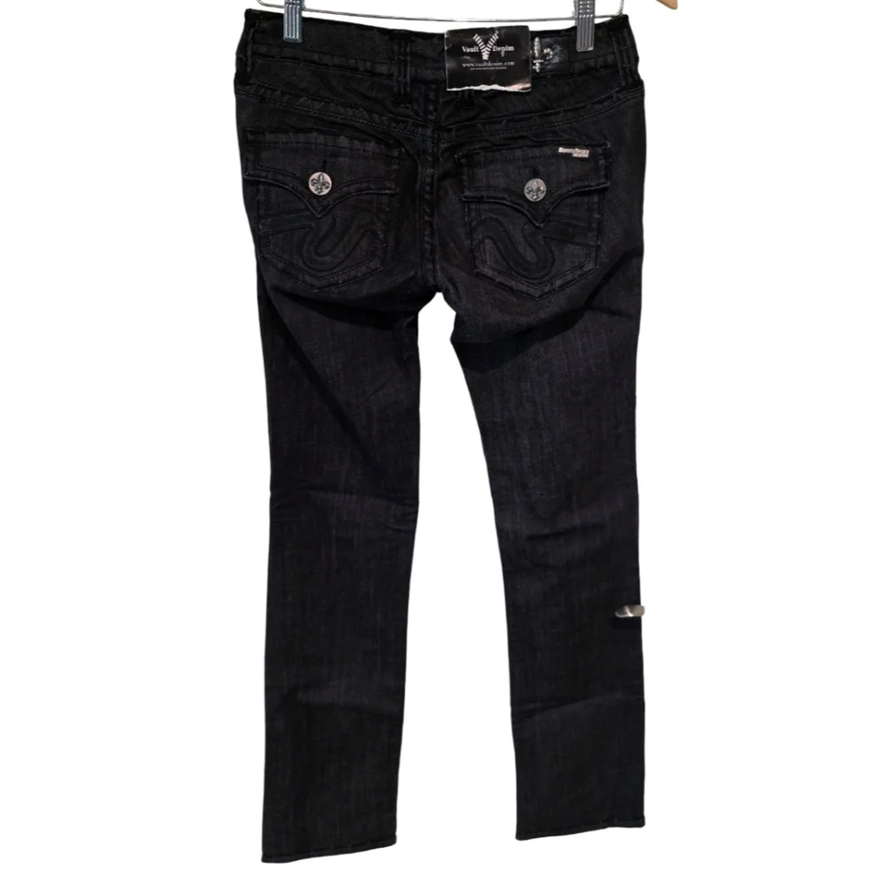 Vault Denim laguna beach