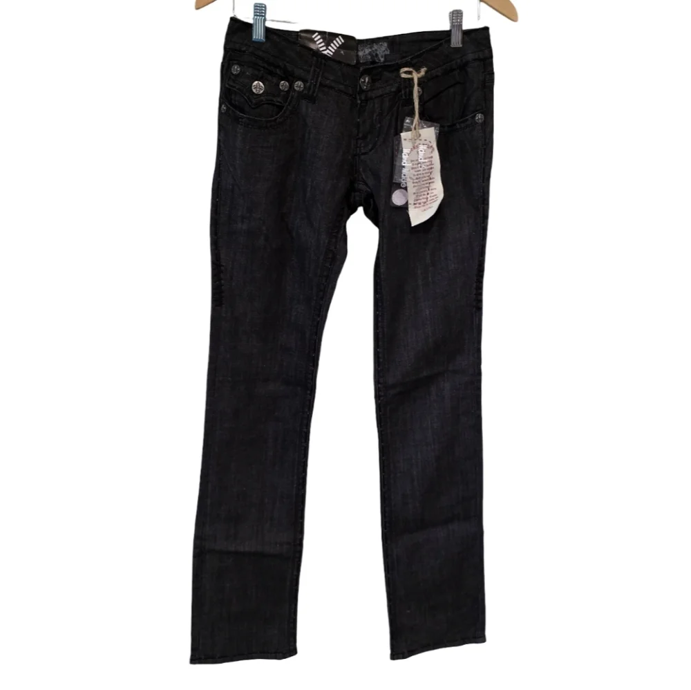 Vault Denim laguna beach