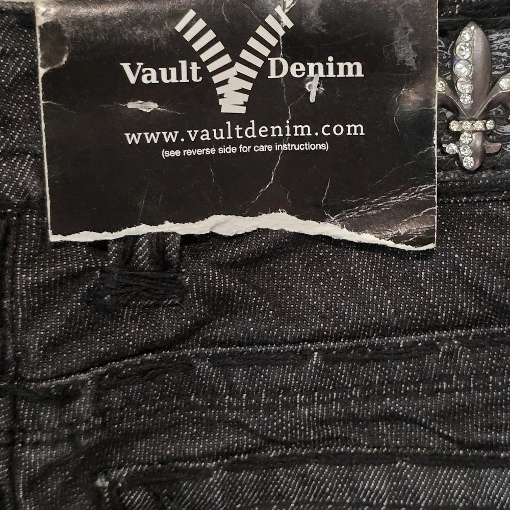 Vault Denim laguna beach