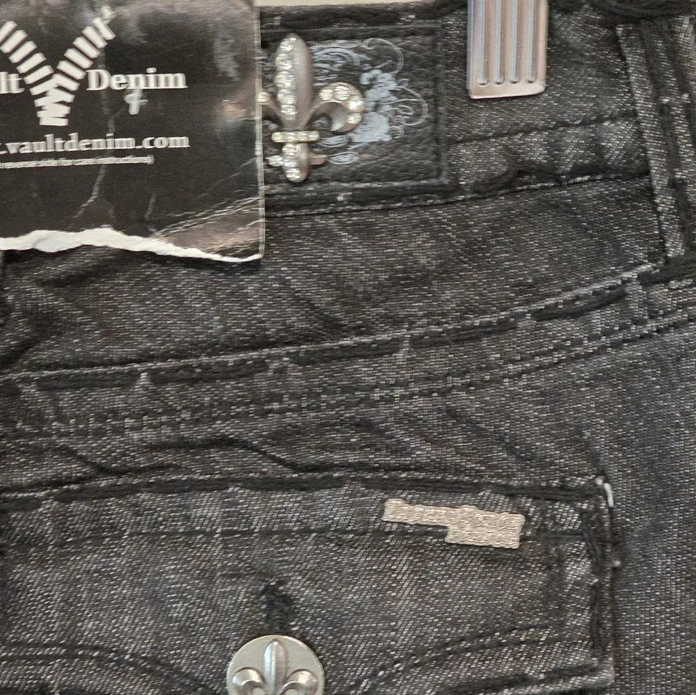 Vault Denim laguna beach