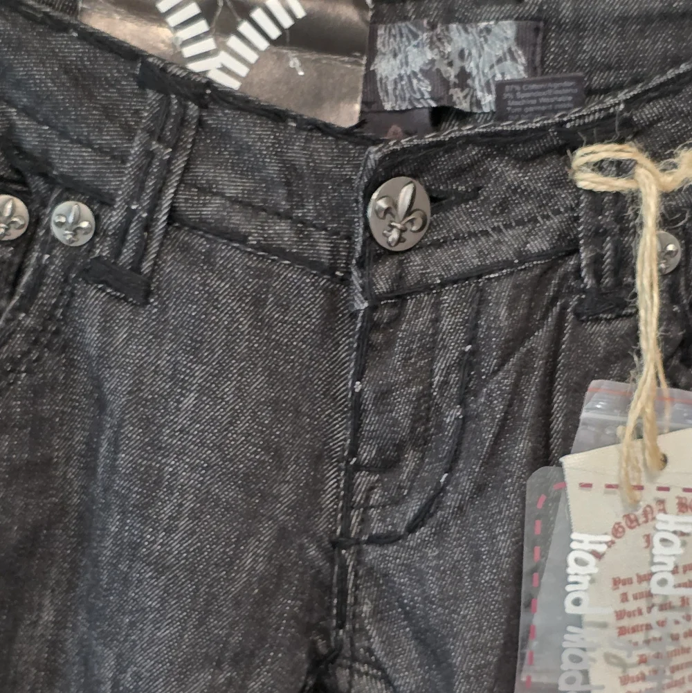 Vault Denim laguna beach