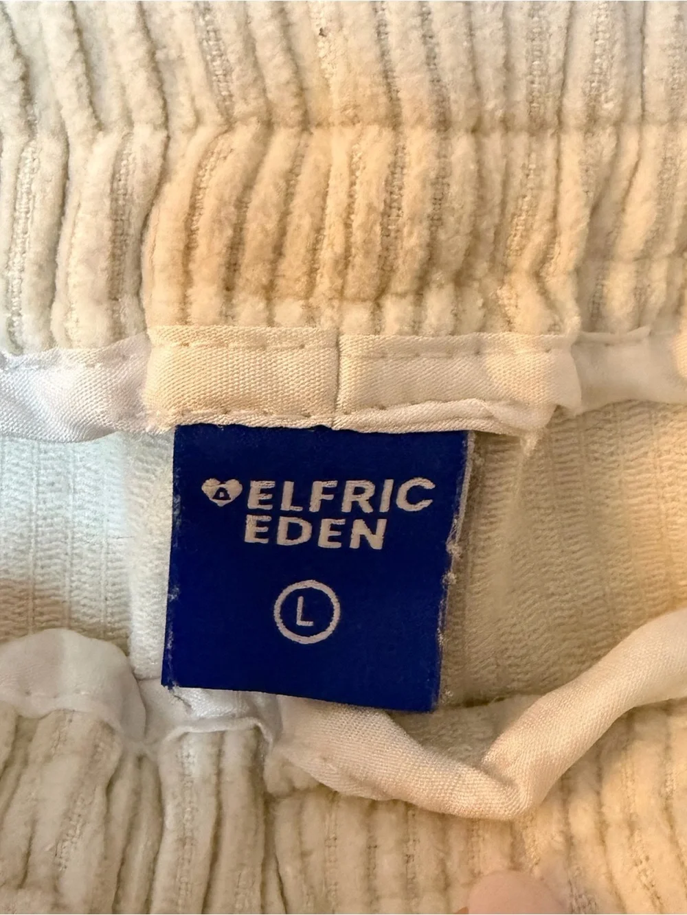 Aelfric Eden one comfortable