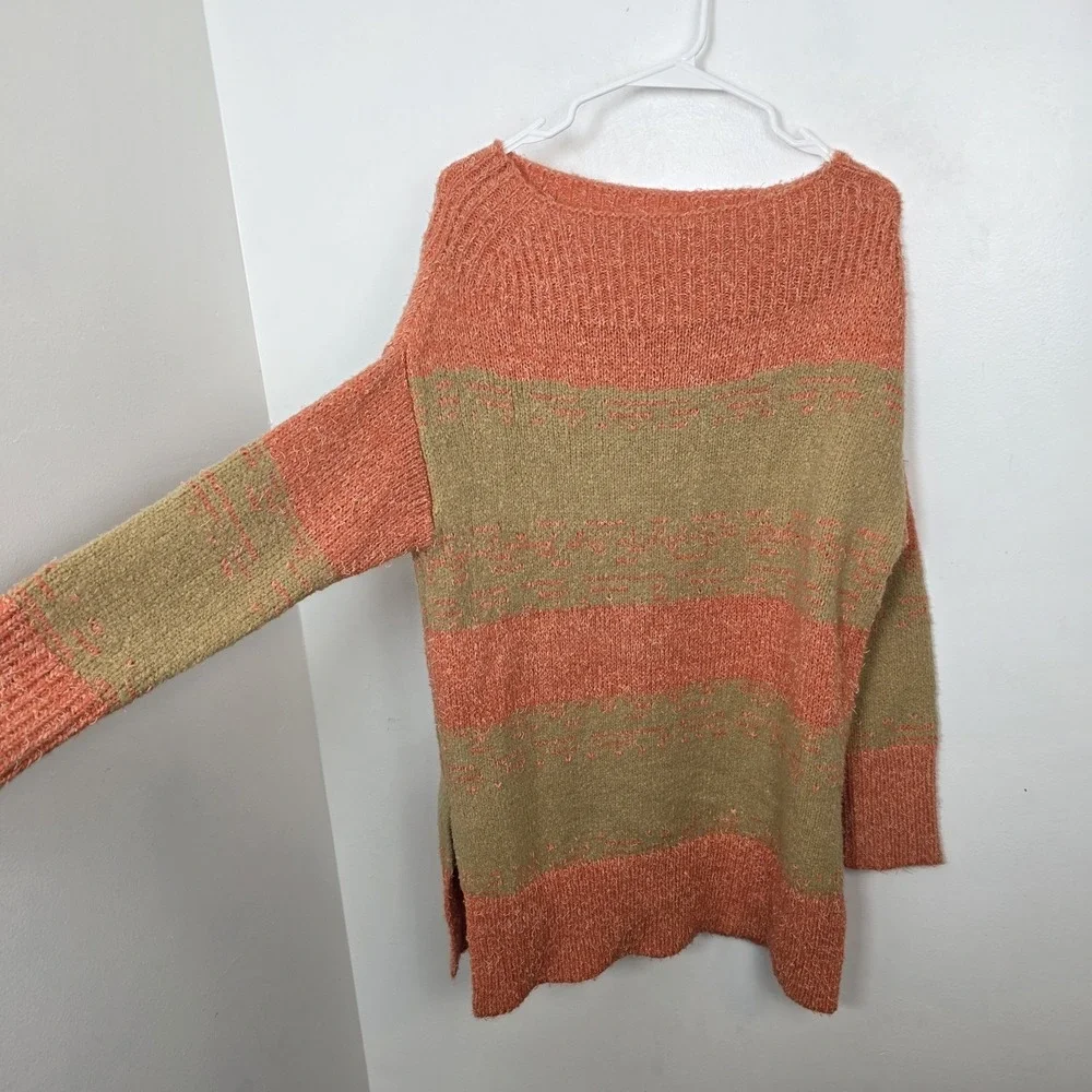 Anthropologie owned casual