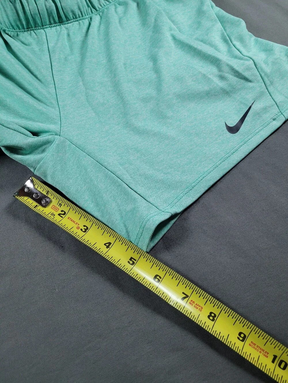 Nike dri fit