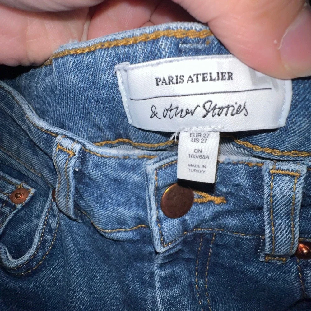 & Other Stories other stories