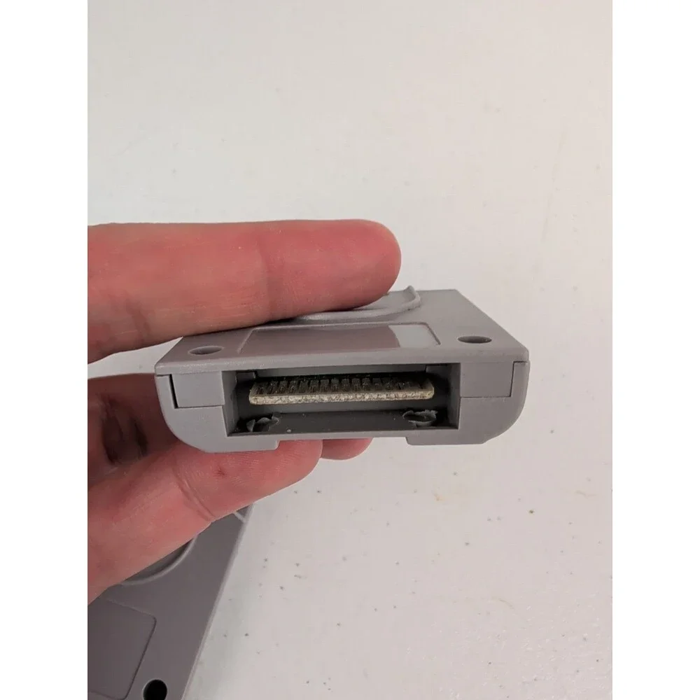 Sony lot n64