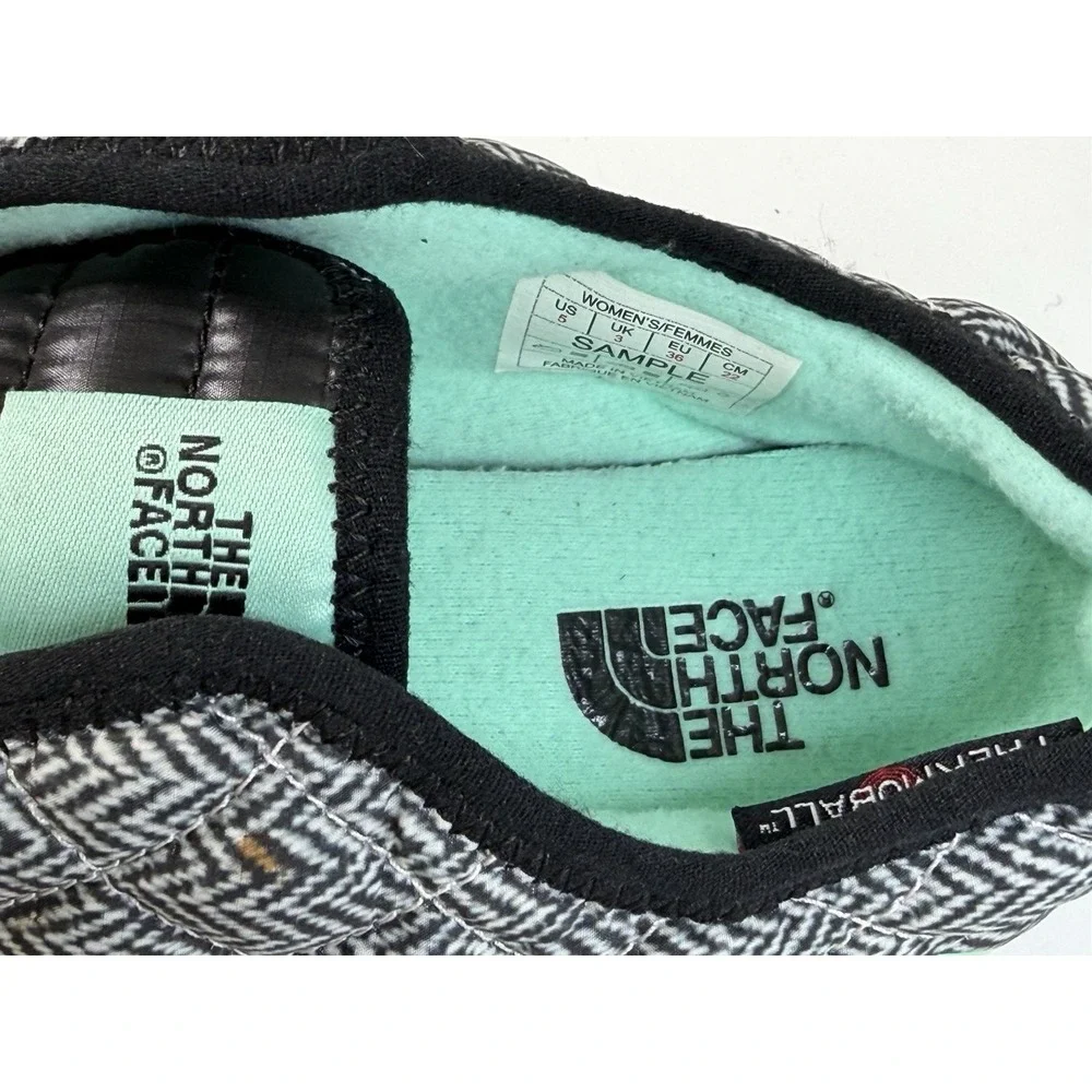 The North Face north face