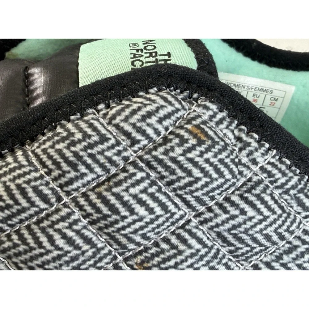 The North Face north face