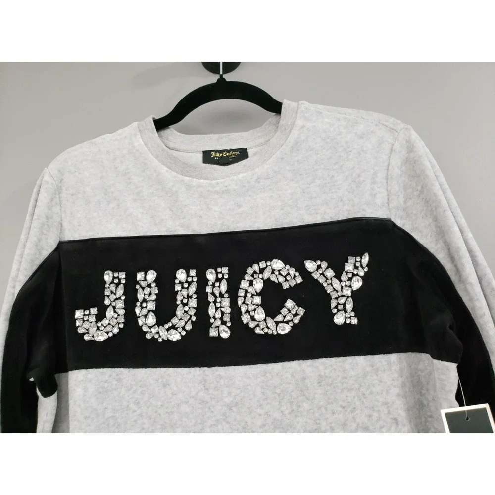 Juicy Couture brand new