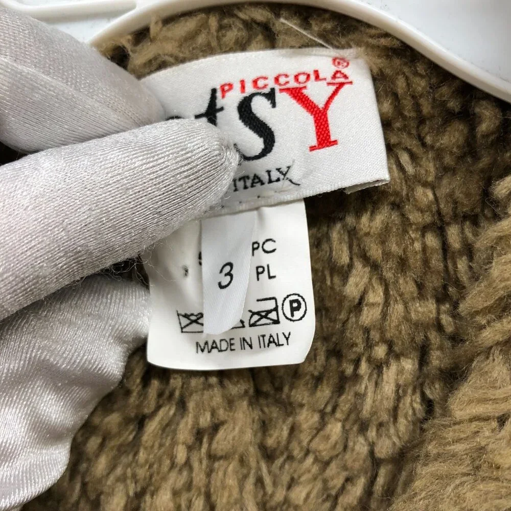 Betsy vintage italy