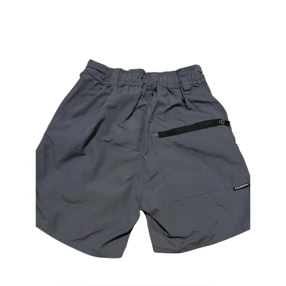 Fieldstone little boys