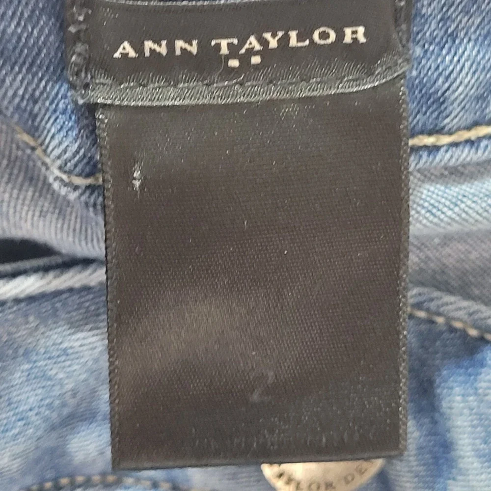 Ann Taylor ann taylor