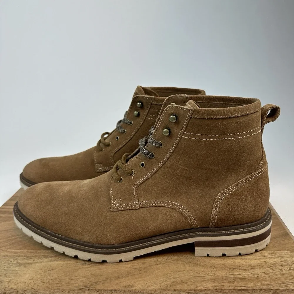 Johnston & Murphy size 13