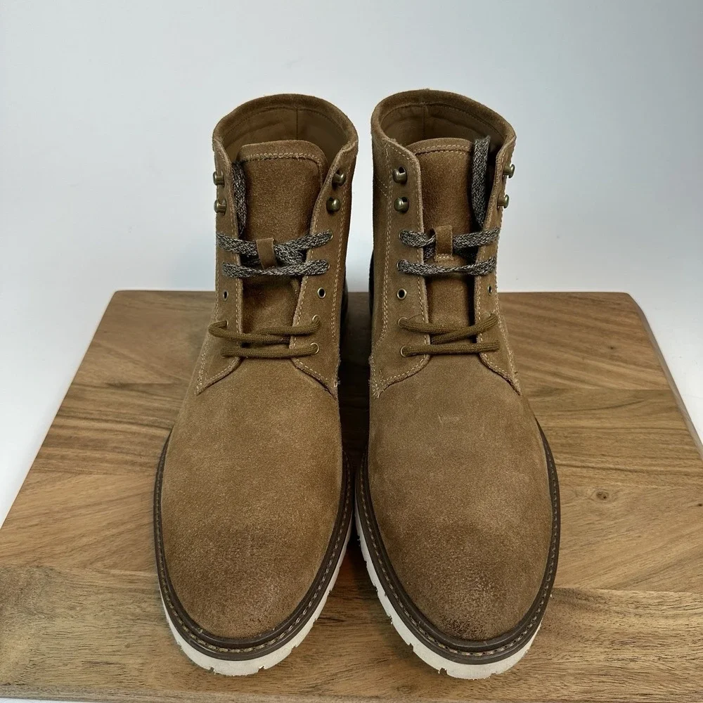 Johnston & Murphy size 13