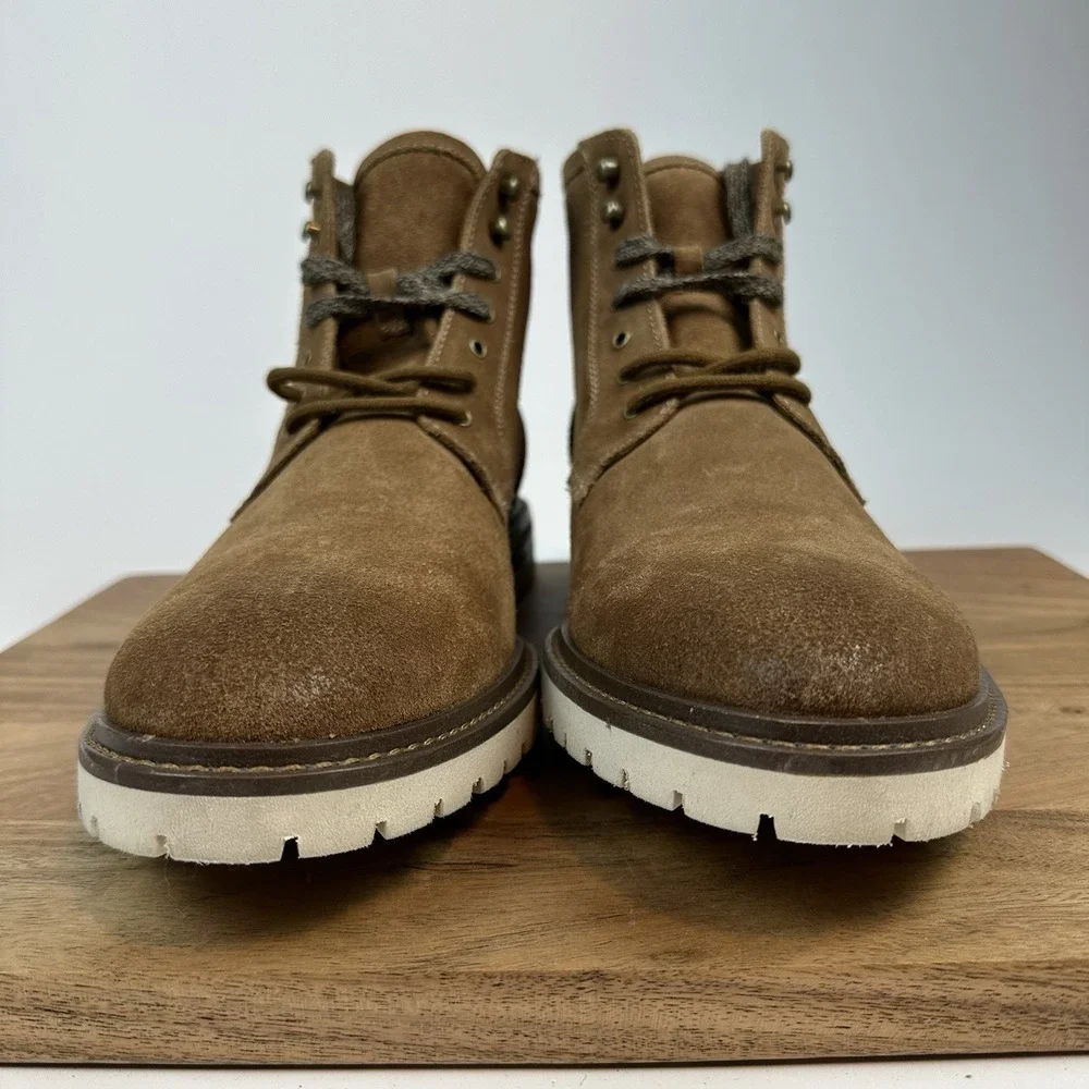 Johnston & Murphy size 13