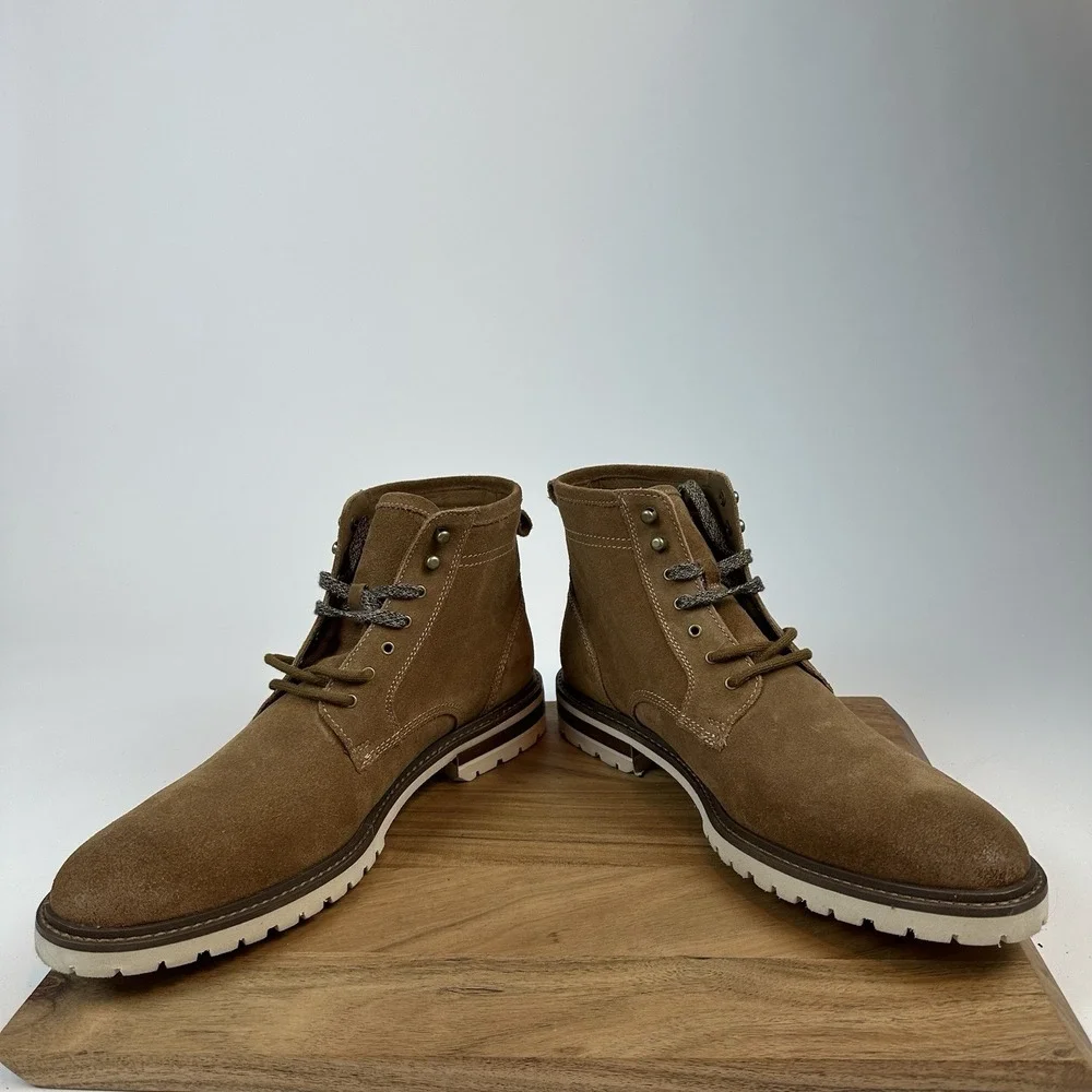Johnston & Murphy size 13