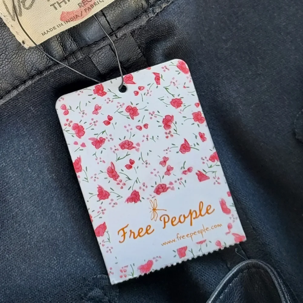 Free People free people