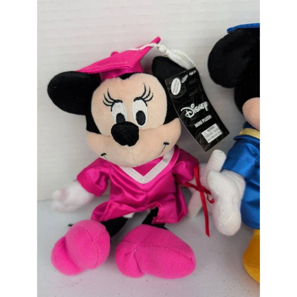 Disney new tags