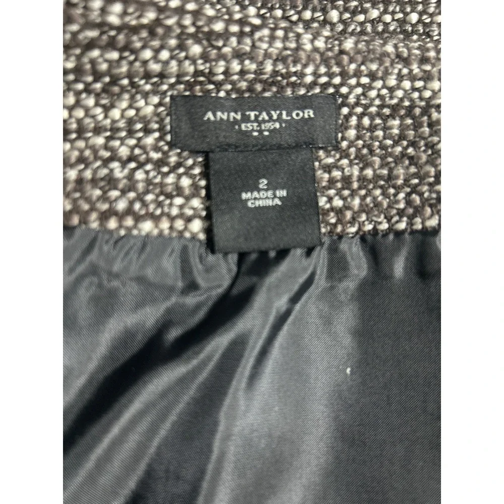 Ann Taylor excellent euc