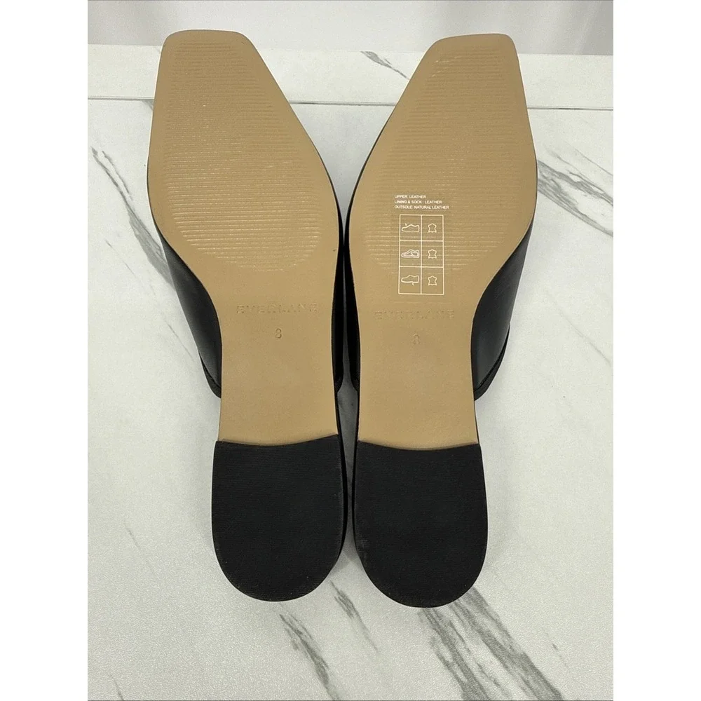 Everlane comes from