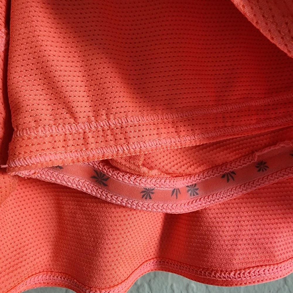 Athleta athletic skort